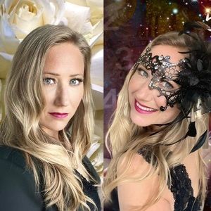 Meet your Posher, Natalie